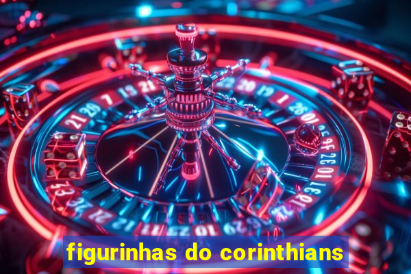 figurinhas do corinthians